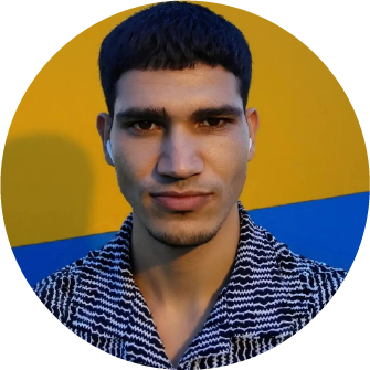 Hicham Eddarhmoumi